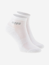 Білий - Набір шкарпеток Hitec
