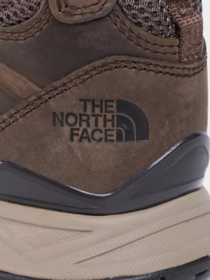 Ботинки The North Face модель NF0A4PF6GSQ1 — фото 4 - INTERTOP