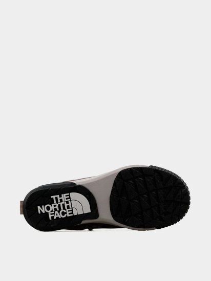Ботинки The North Face модель NF0A4T3X7T71 — фото 10 - INTERTOP