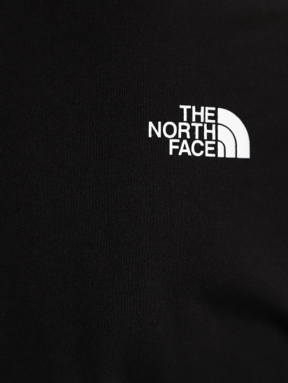 Футболка The North Face модель NF0A4T1AJK31 — фото 5 - INTERTOP