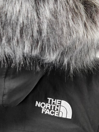 Парка The North Face модель NF0A4R2VJK31 — фото 4 - INTERTOP