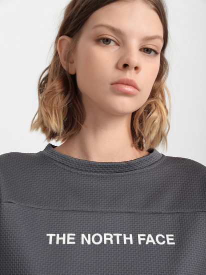 Свитшот The North Face модель NF0A55HD1741 — фото 3 - INTERTOP