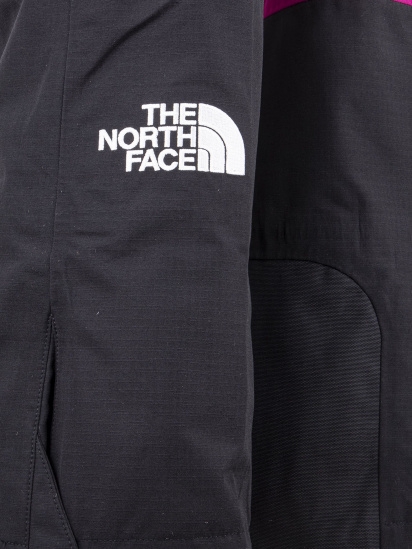 Лыжные штаны The North Face модель NF0A5G9MXD11 — фото 5 - INTERTOP