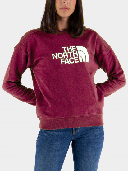 Свитшот The North Face модель NF0A3S4G6R41 — фото - INTERTOP