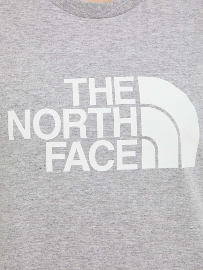 Футболка The North Face модель NF0A4M5PGAV1 — фото 4 - INTERTOP