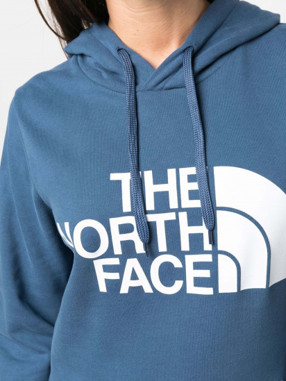 Худи The North Face модель NF0A4M7CHDC1 — фото 3 - INTERTOP