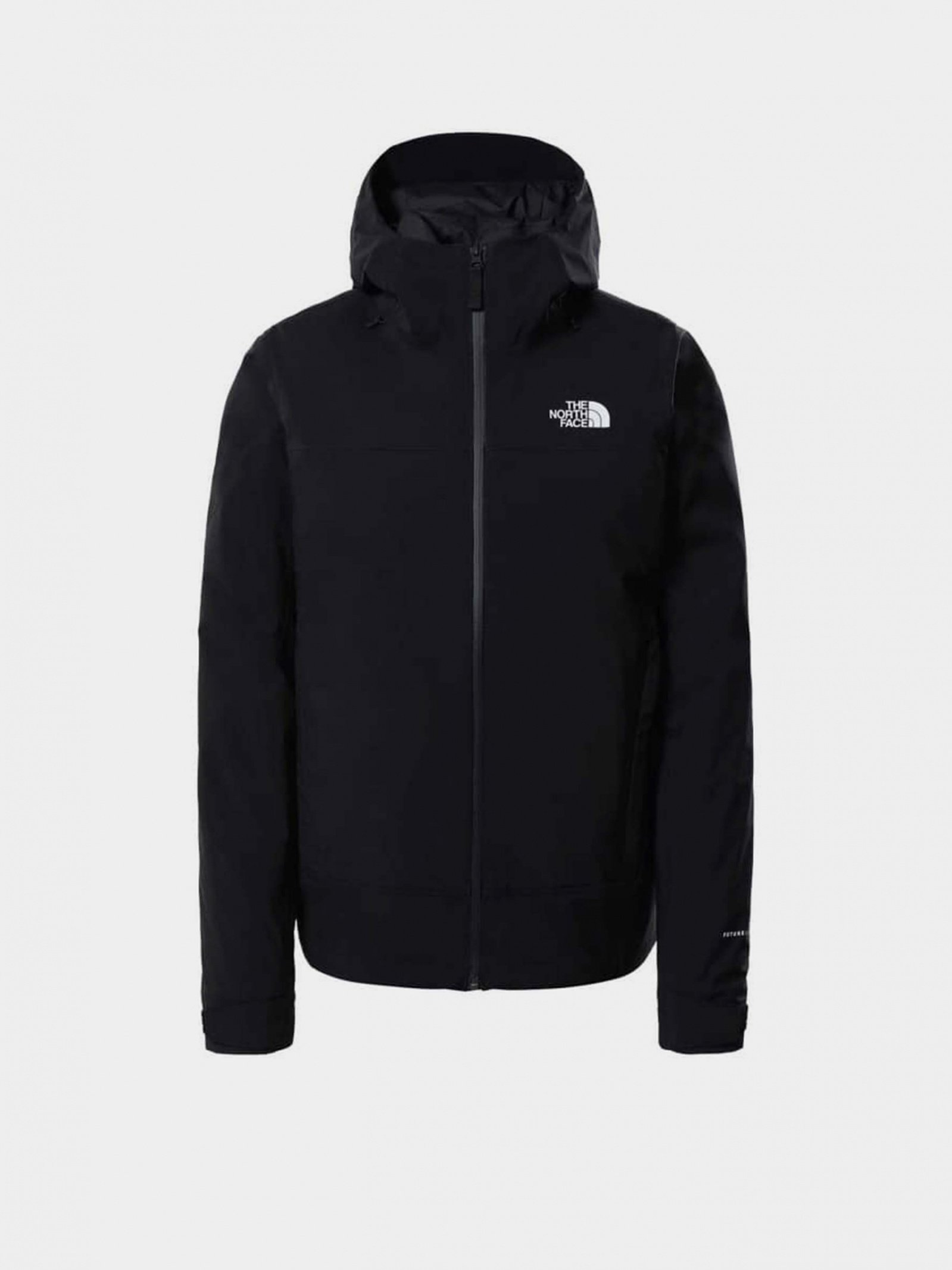 The north face 2024 extent shell