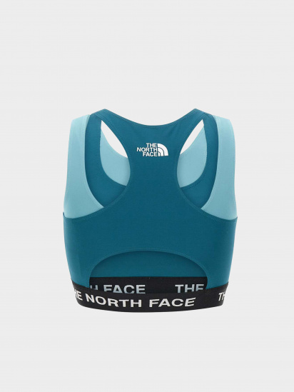 Топ спортивный The North Face модель NF0A824MP6C1 — фото - INTERTOP