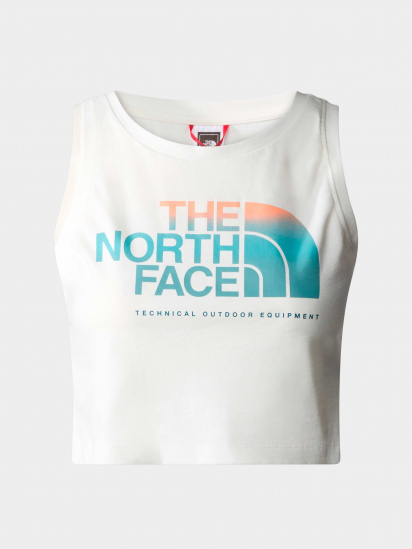 Топ The North Face модель NF0A826TN3N1 — фото - INTERTOP