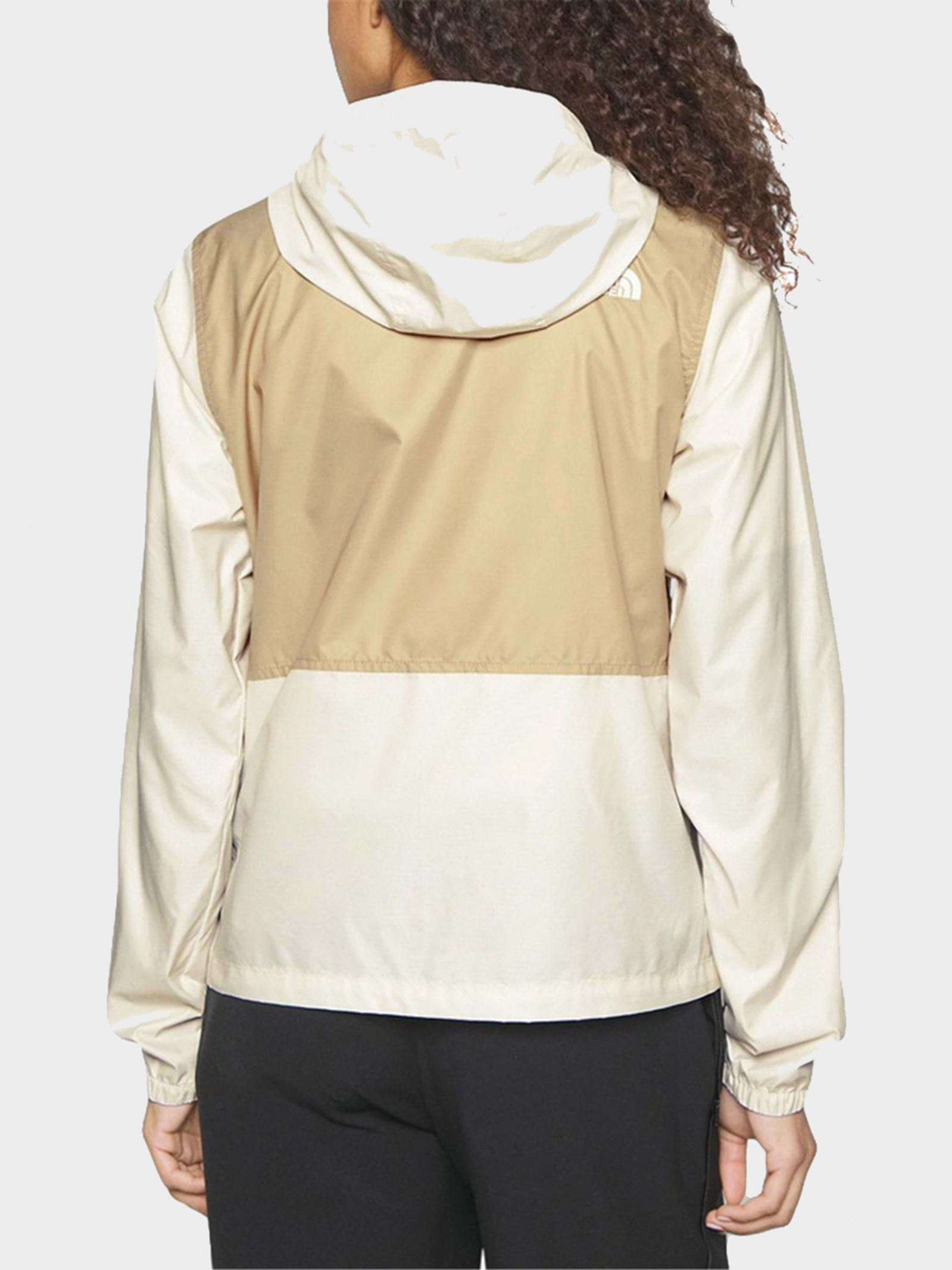 Ветровка The North Face NF0A82R7HO51 для женщин, цвет: Белый - купить ...