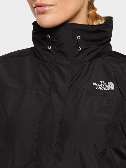 Демисезонная куртка The North Face модель NF00A3X6JK31 — фото 3 - INTERTOP