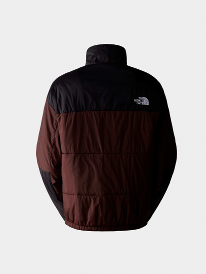 Демисезонная куртка The North Face модель NF0A491JLOS1 — фото - INTERTOP