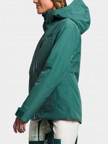 Горнолыжная куртка The North Face модель NF0A4R1RI0F1 — фото 3 - INTERTOP