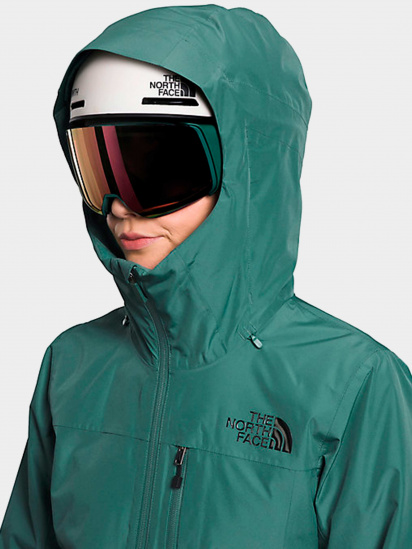 Горнолыжная куртка The North Face модель NF0A4R1RI0F1 — фото 4 - INTERTOP