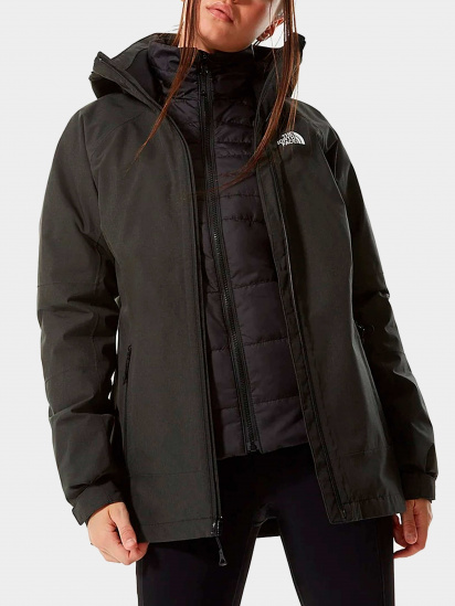 Зимняя куртка The North Face модель NF0A4SVJPH51 — фото - INTERTOP