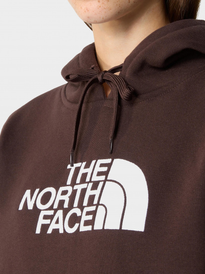 Худи The North Face модель NF0A55ECI0I1 — фото 3 - INTERTOP