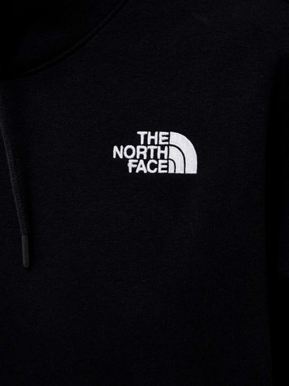 Худи The North Face модель NF0A7ZJDJK31 — фото 3 - INTERTOP