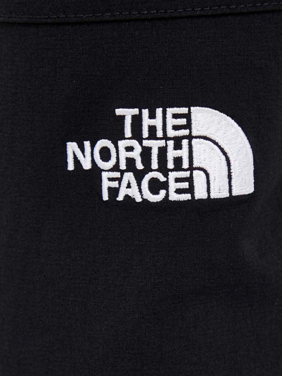 Брюки повседневные The North Face модель NF0A852YKT01 — фото 4 - INTERTOP
