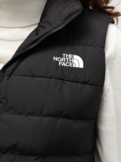 Куртки The North Face модель NF0A84JPJK31 — фото 4 - INTERTOP