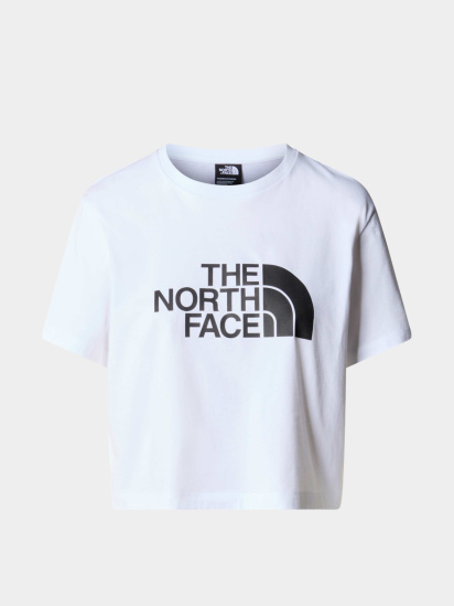 Топ The North Face модель NF0A87NAFN41 — фото - INTERTOP