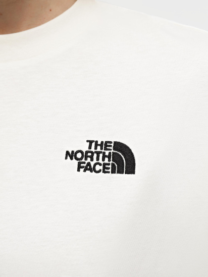 Футболка The North Face модель NF0A87NQQLI1 — фото 3 - INTERTOP