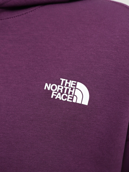 Худи The North Face модель NF0A880PV6V1 — фото 4 - INTERTOP