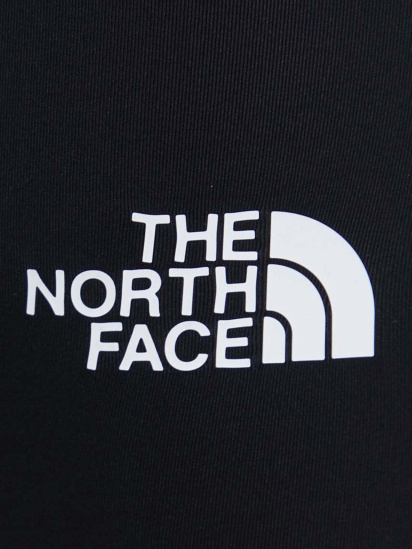 Леггинсы спортивные The North Face модель NF0A8844JK31 — фото 3 - INTERTOP