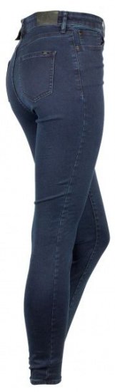 Джинси Armani Exchange WOMAN DENIM 5 POCKETS PANT модель 6YYJ24-Y2BGZ-1500 — фото - INTERTOP