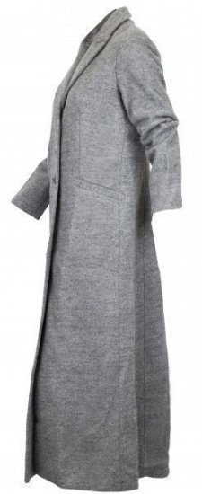 Пальто Armani Exchange модель 6YYL01-YN39Z-3937 — фото - INTERTOP