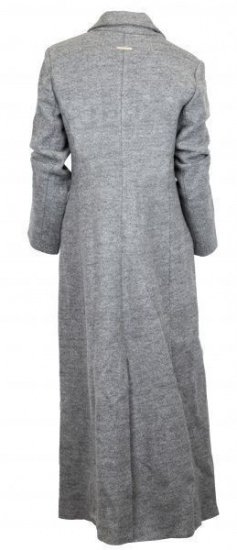 Пальто Armani Exchange модель 6YYL01-YN39Z-3937 — фото 3 - INTERTOP