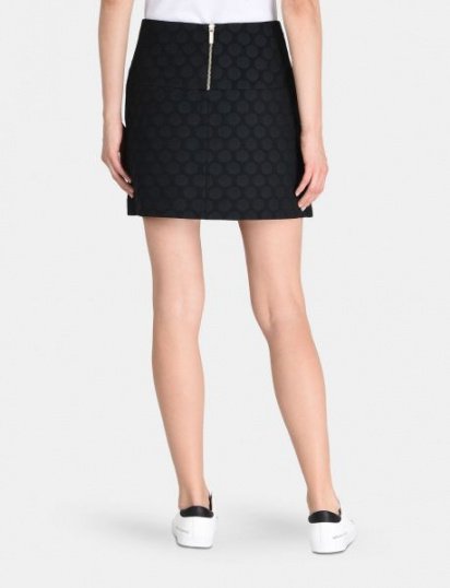 Спідниці Armani Exchange WOMAN WOVEN SKIRT модель 6YYN06-YN44Z-1200 — фото 6 - INTERTOP