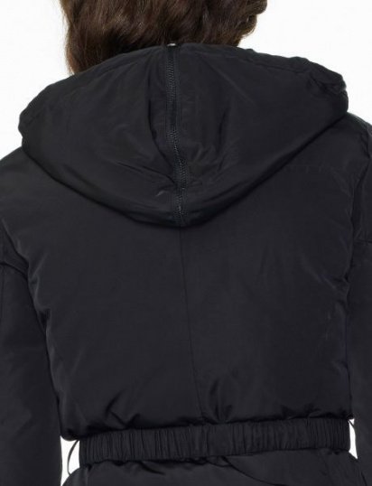 Куртка пуховая Armani Exchange модель 6XYK01-YNC6Z-1200 — фото 4 - INTERTOP