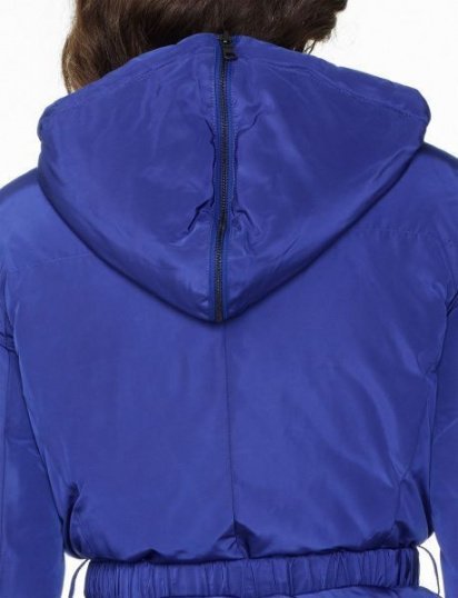 Куртка пухова Armani Exchange модель 6XYK01-YNC6Z-1507 — фото 4 - INTERTOP