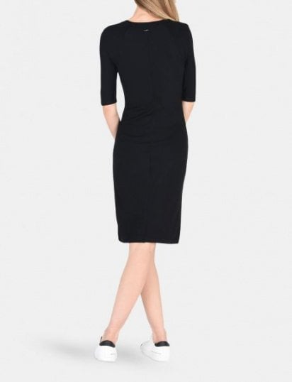 Сукні Armani Exchange WOMAN JERSEY DRESS модель 8NYACA-YJB3Z-1200 — фото 6 - INTERTOP