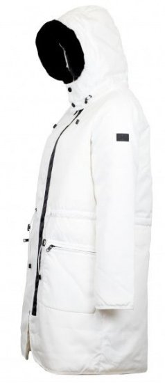 Куртка пухова Armani Exchange модель 6XYK05-YNB1Z-1100 — фото - INTERTOP