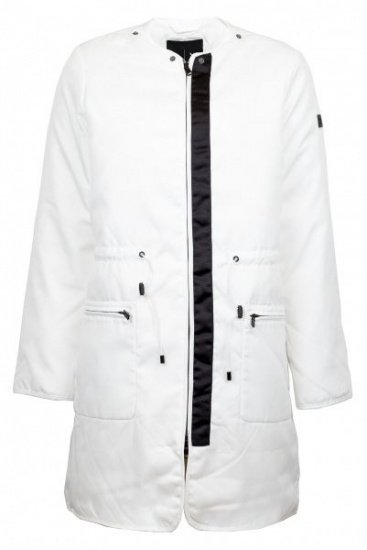 Куртка пухова Armani Exchange модель 6XYK05-YNB1Z-1100 — фото 4 - INTERTOP