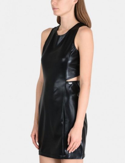 Сукні Armani Exchange WOMAN WOVEN DRESS модель 6YYA48-YNDHZ-1200 — фото 3 - INTERTOP
