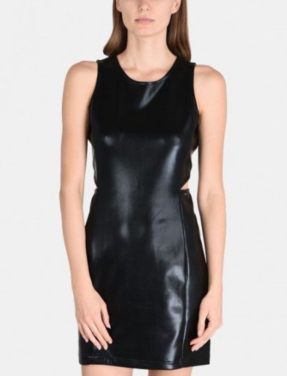 Сукні Armani Exchange WOMAN WOVEN DRESS модель 6YYA48-YNDHZ-1200 — фото 5 - INTERTOP