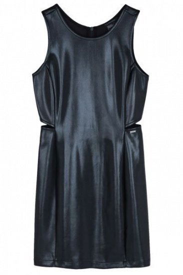 Сукні Armani Exchange WOMAN WOVEN DRESS модель 6YYA48-YNDHZ-1200 — фото - INTERTOP