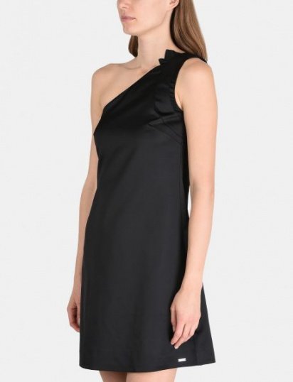 Сукні Armani Exchange WOMAN WOVEN DRESS модель 6YYA50-YNDPZ-1200 — фото 3 - INTERTOP