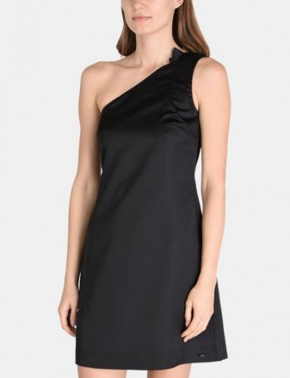 Сукні Armani Exchange WOMAN WOVEN DRESS модель 6YYA50-YNDPZ-1200 — фото 5 - INTERTOP