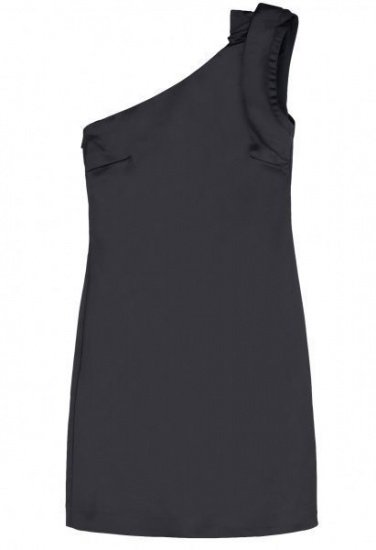 Сукні Armani Exchange WOMAN WOVEN DRESS модель 6YYA50-YNDPZ-1200 — фото - INTERTOP