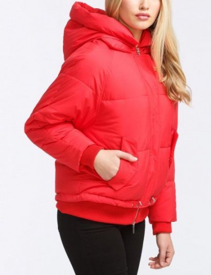 Куртки Armani Exchange WOMAN WOVEN BLOUSON JACKET модель 6YYB46-YNDBZ-1437 — фото 3 - INTERTOP