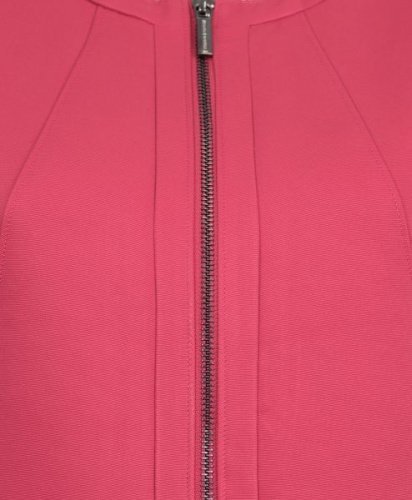 Куртка Armani Exchange WOMAN BLOUSON JACKET модель 3ZYB16-YNBAZ-1428 — фото 4 - INTERTOP