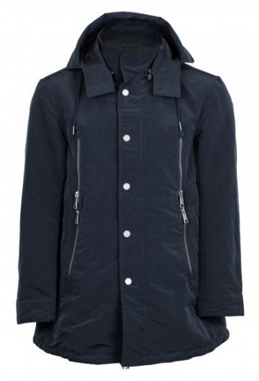 Куртка Armani Exchange WOMAN BLOUSON JACKET модель 3ZYB21-YNANZ-0621 — фото - INTERTOP