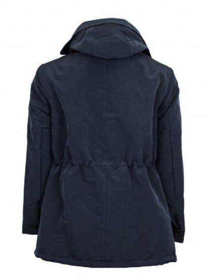 Куртка Armani Exchange WOMAN BLOUSON JACKET модель 3ZYB21-YNANZ-0621 — фото 3 - INTERTOP