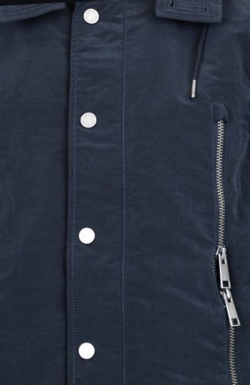 Куртка Armani Exchange WOMAN BLOUSON JACKET модель 3ZYB21-YNANZ-0621 — фото 4 - INTERTOP