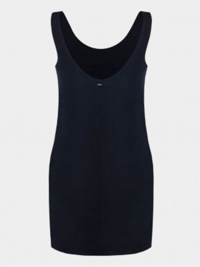 Сукні Armani Exchange WOMAN DRESS модель 3ZYA16-YNBAZ-1510 — фото - INTERTOP