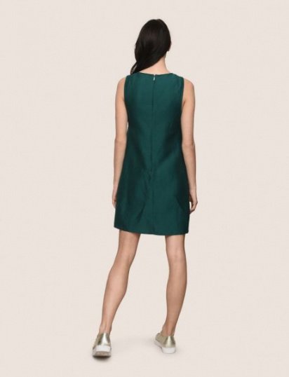 Сукні Armani Exchange WOMAN DRESS модель 3ZYA36-YNBBZ-1825 — фото 5 - INTERTOP
