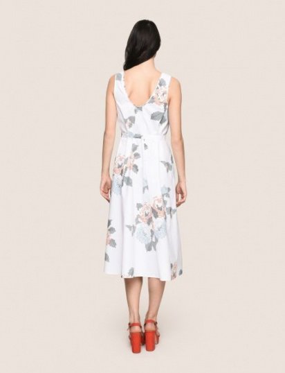 Сукні Armani Exchange WOMAN DRESS модель 3ZYA40-YNCCZ-0190 — фото 3 - INTERTOP